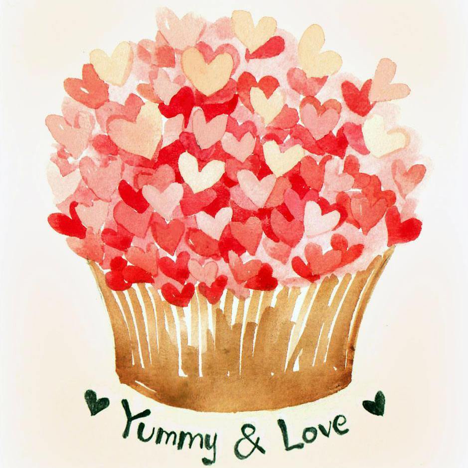 Yummy