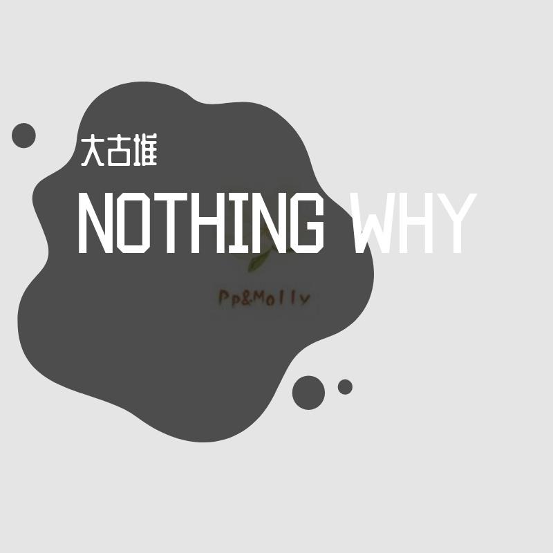 NOTHING WHY