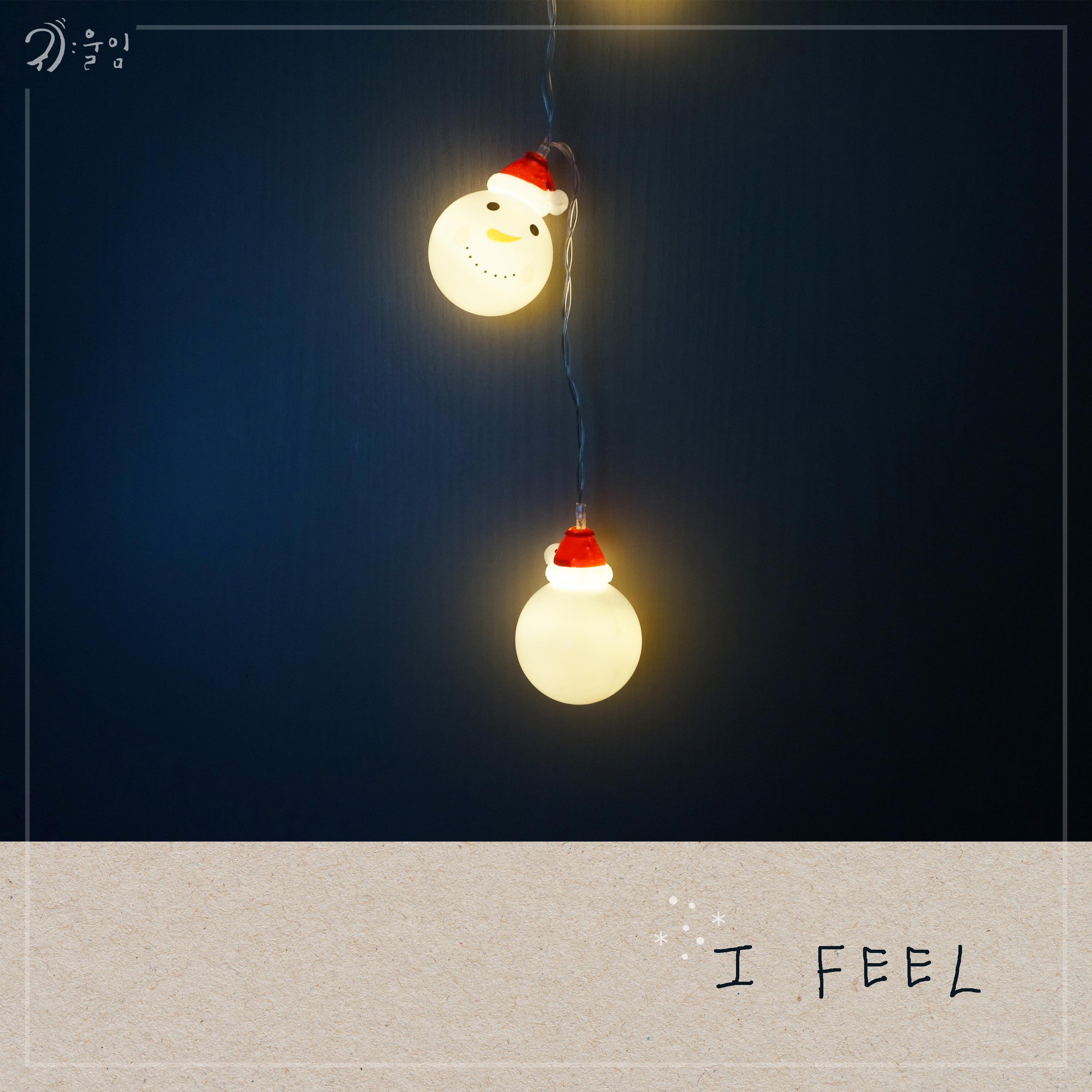 I Feel