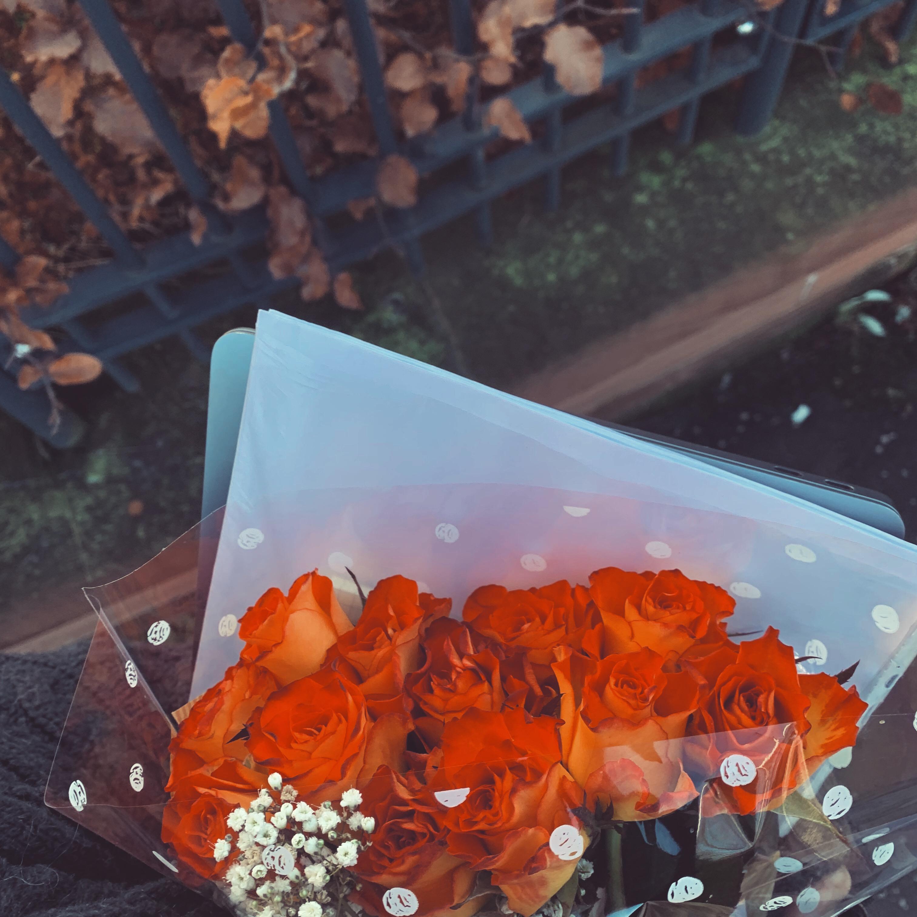 Feel to be Loved