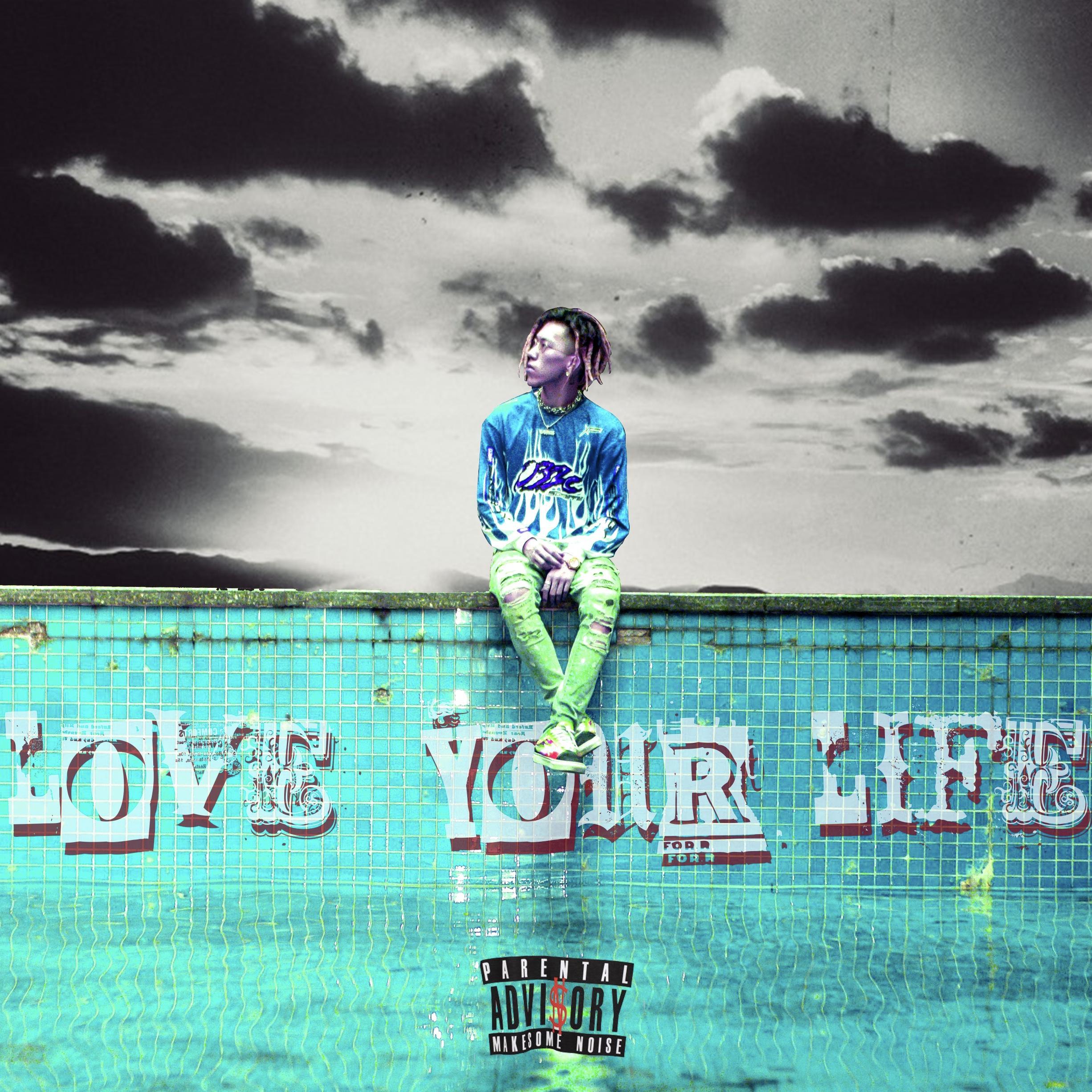 LOVE YOUR LIFE