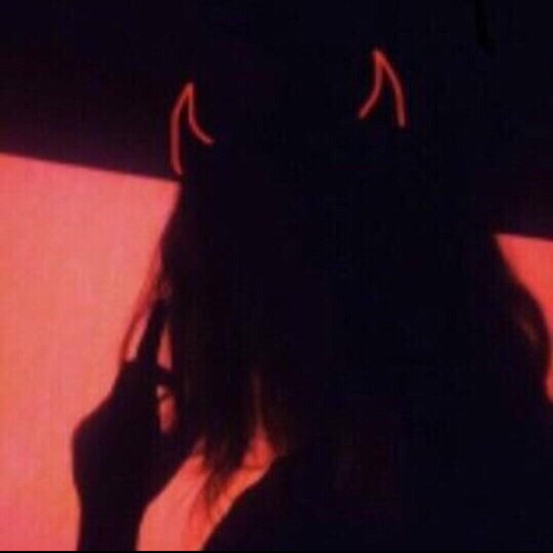 devil in disguise