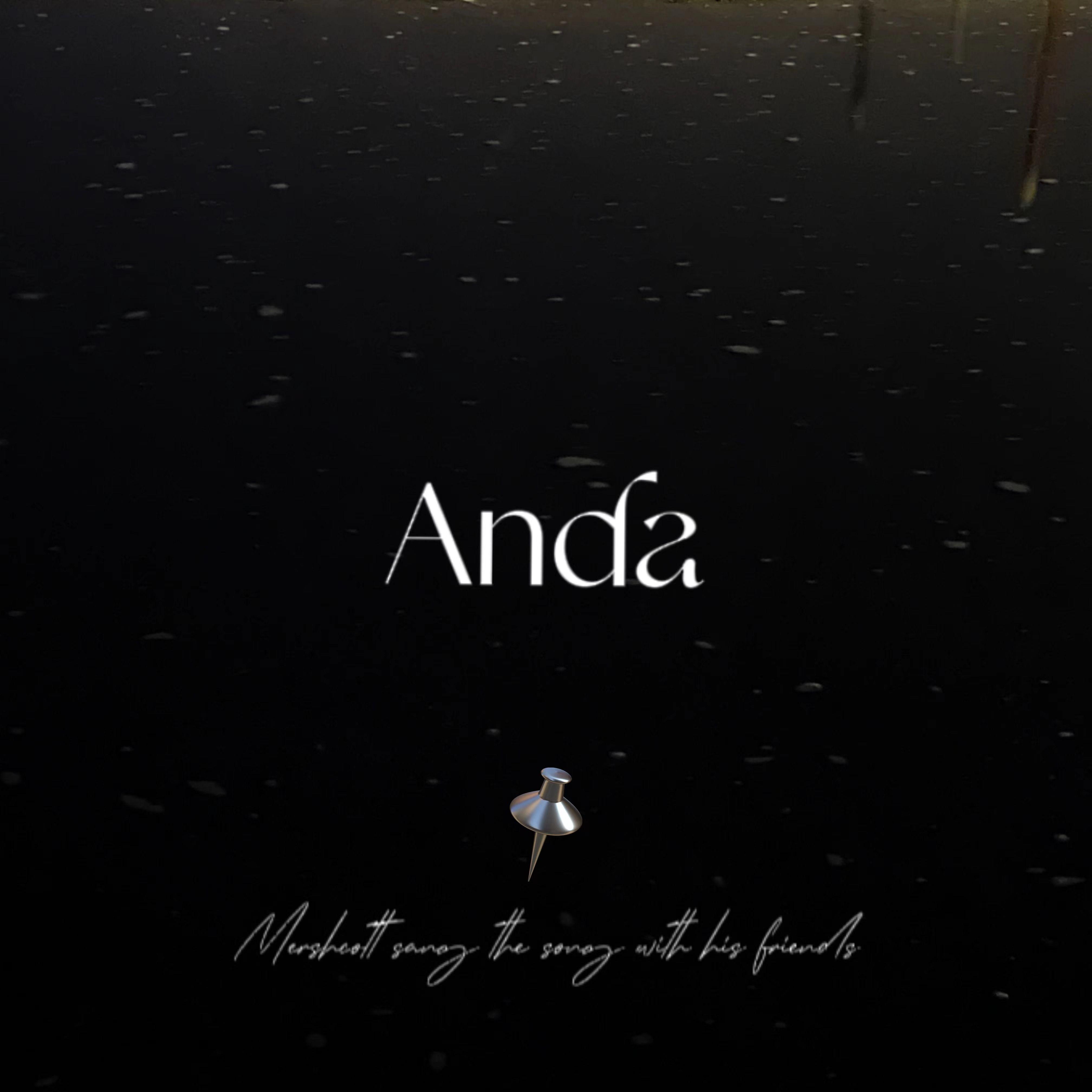 Anda