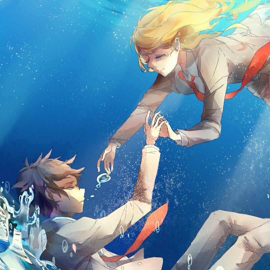 オレンジ