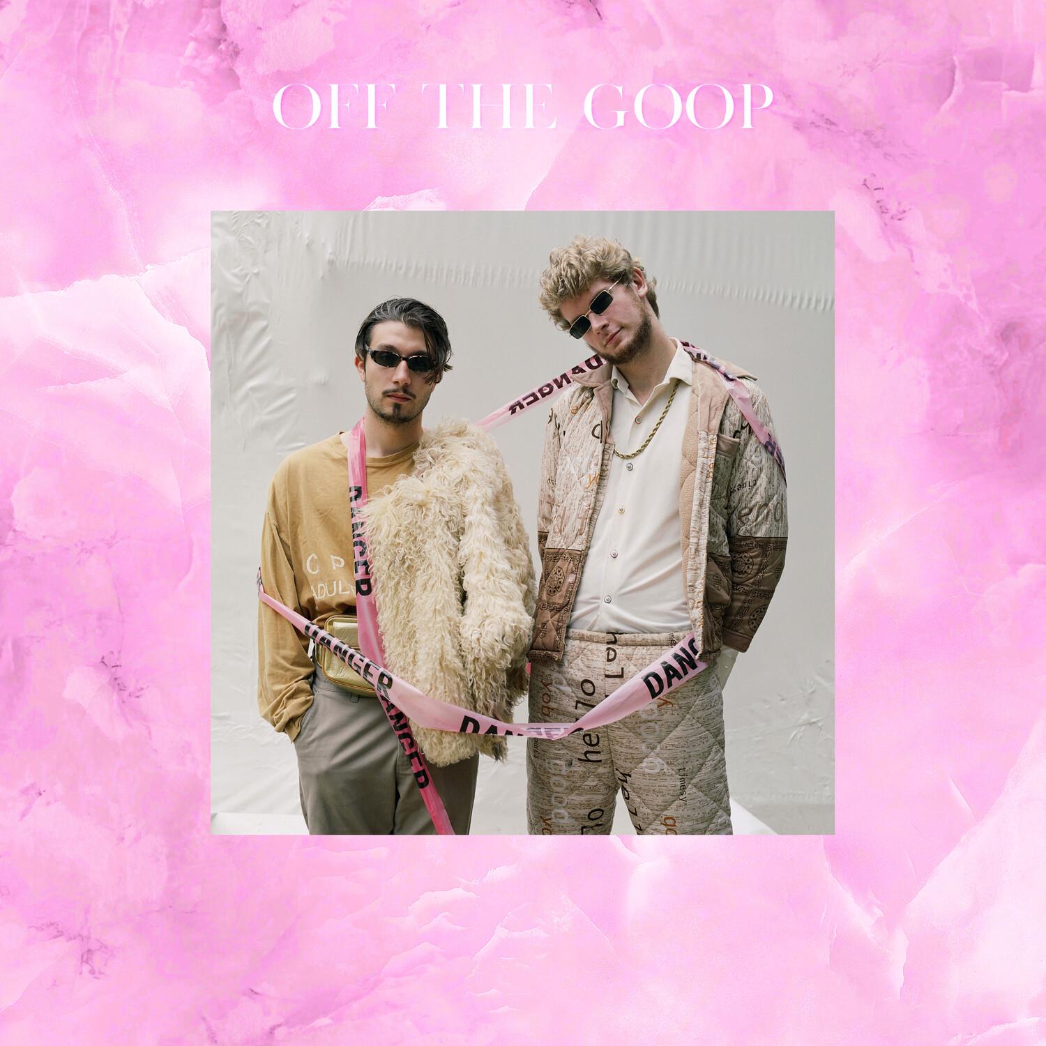 Off The Goop