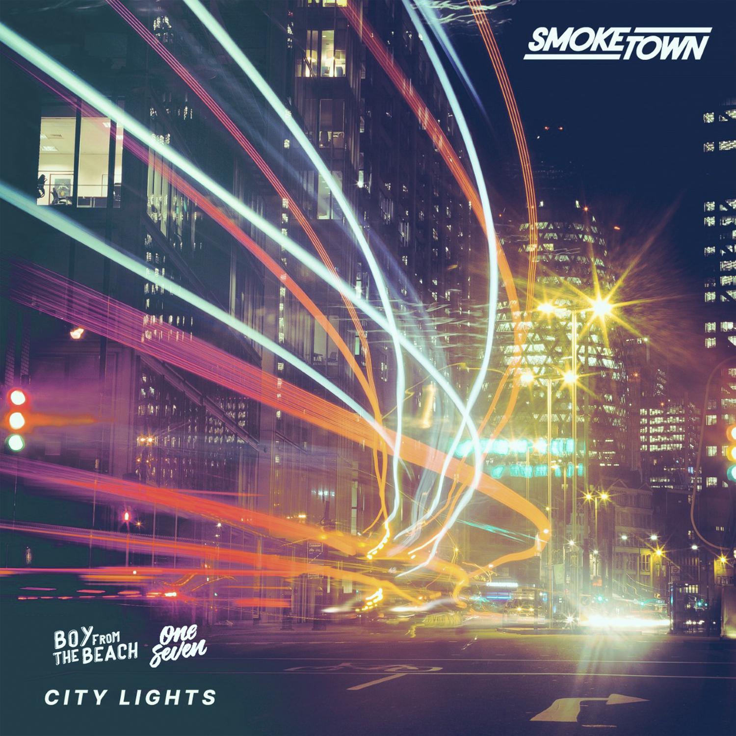 City Lights