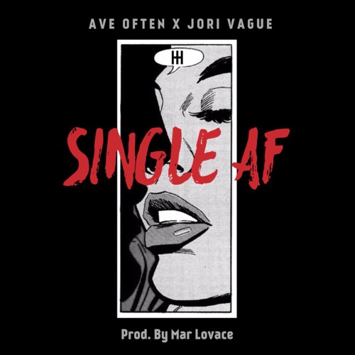 Single AF