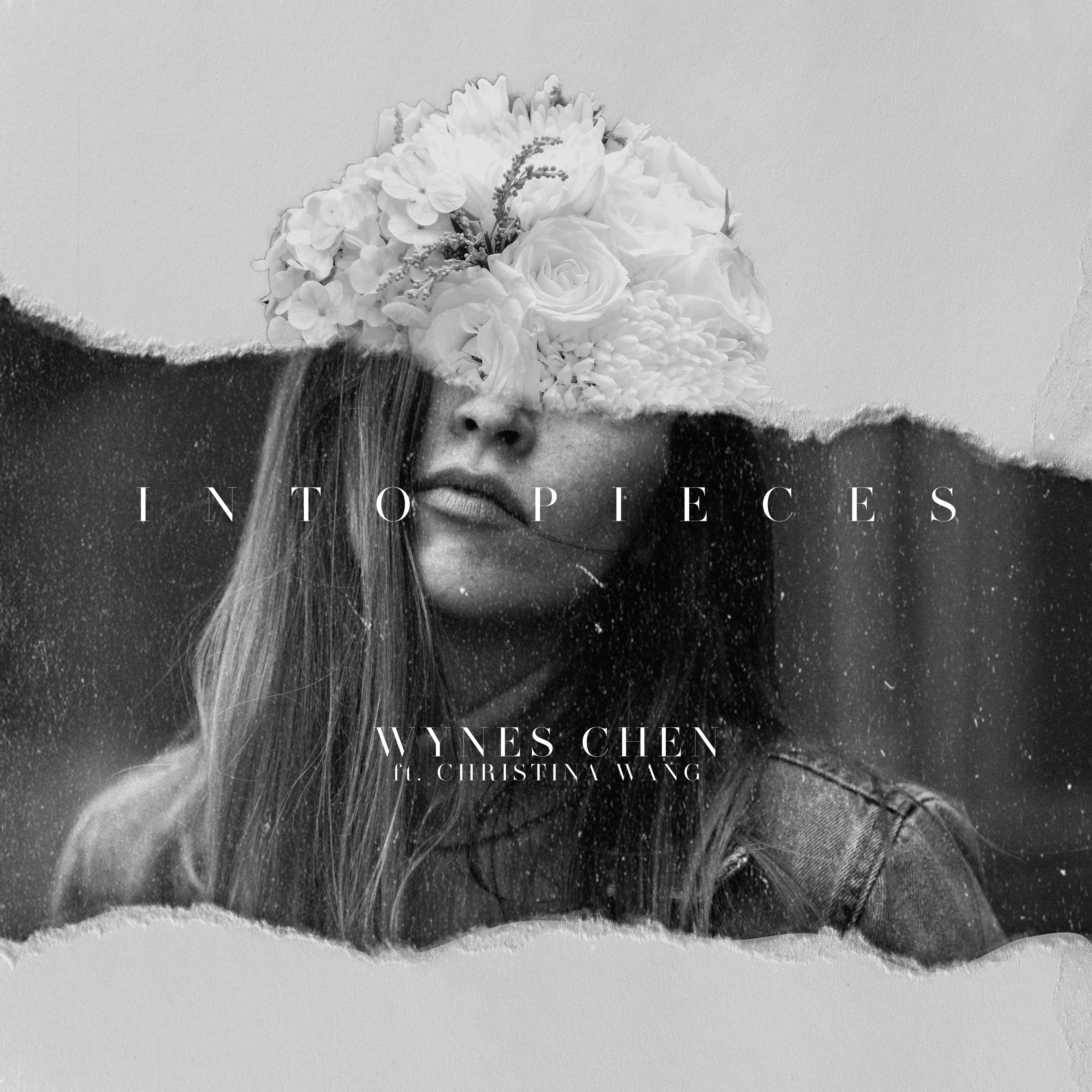 Into Pieces