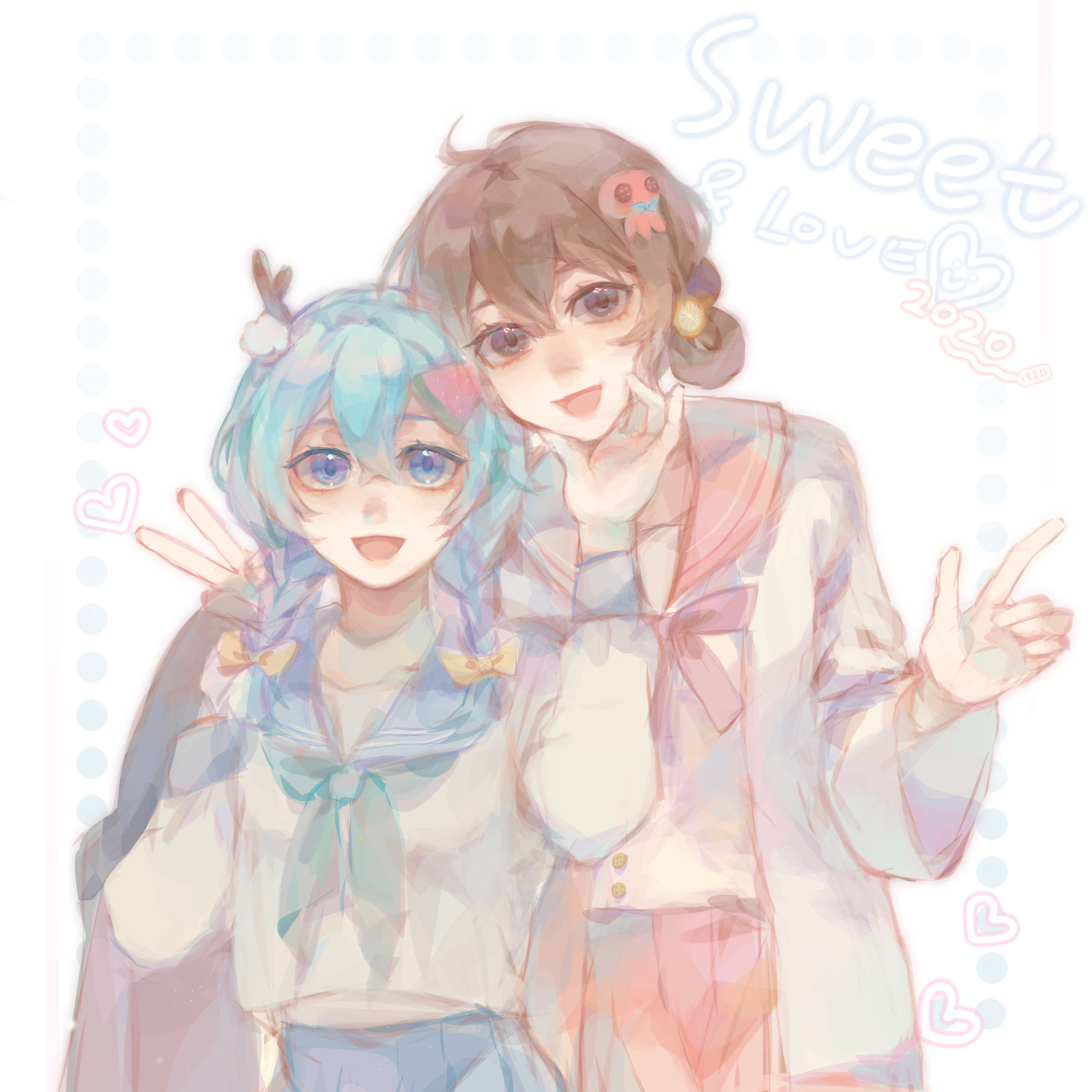 summertime