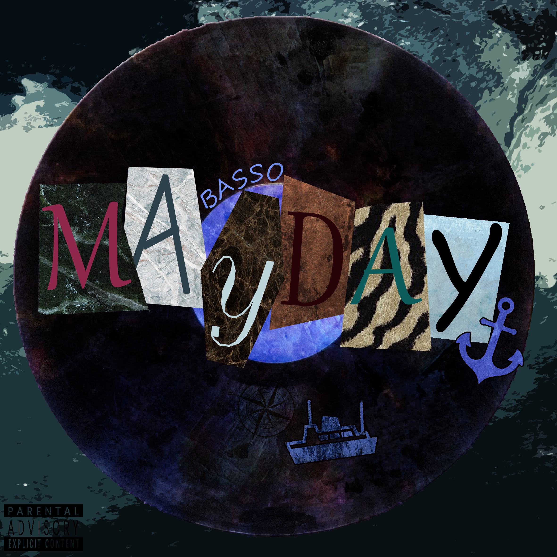 MAYDAY !