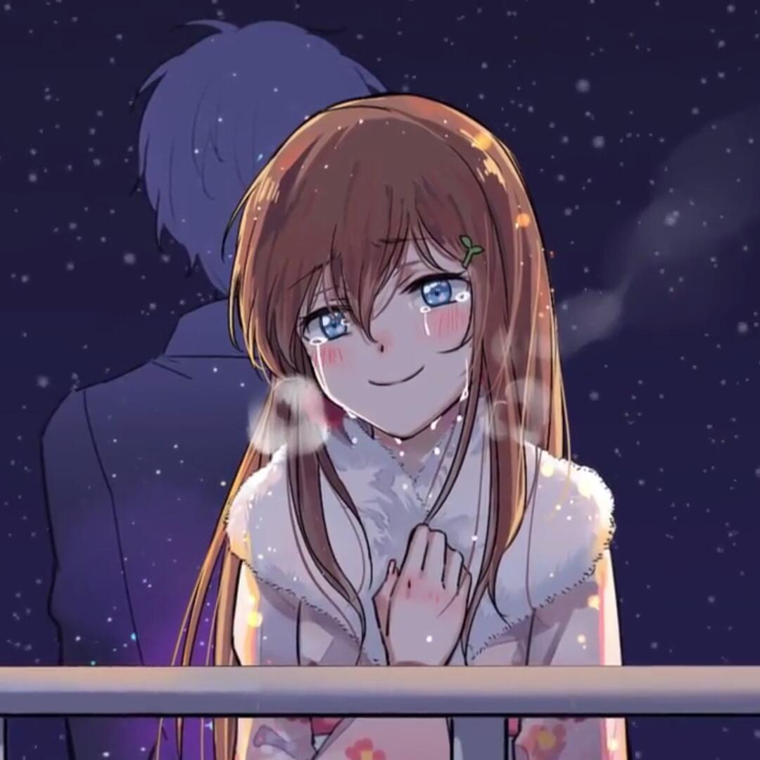 雪夜こう～花火の诗