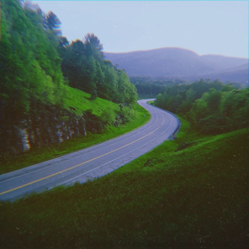 leaving all i know