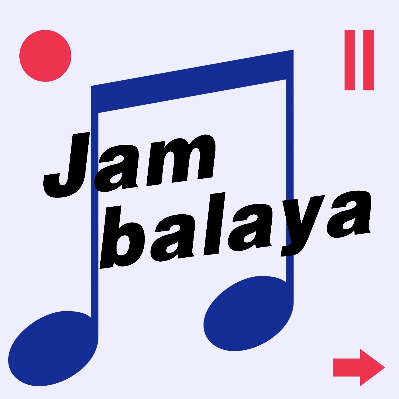 Jambalaya