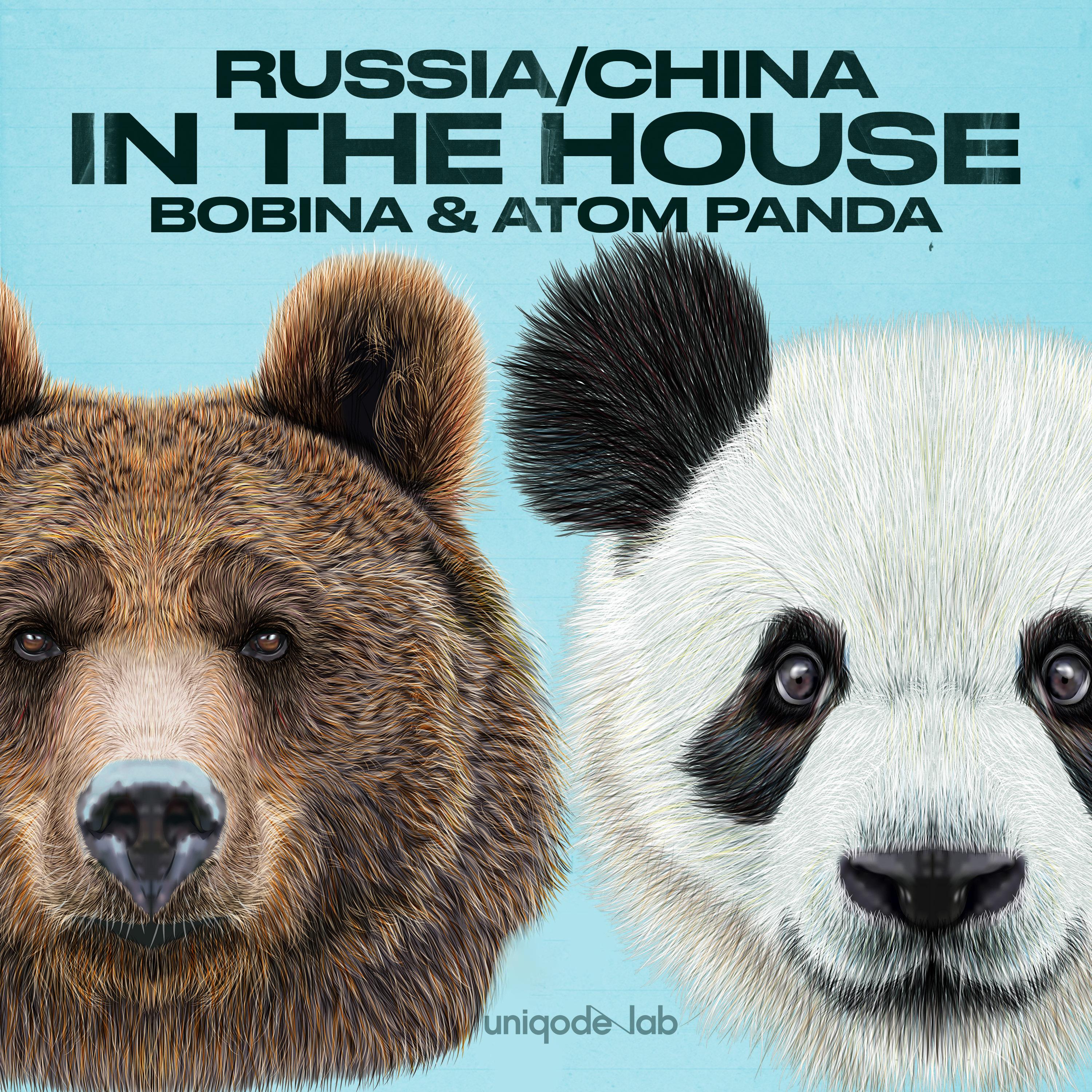 China in the House