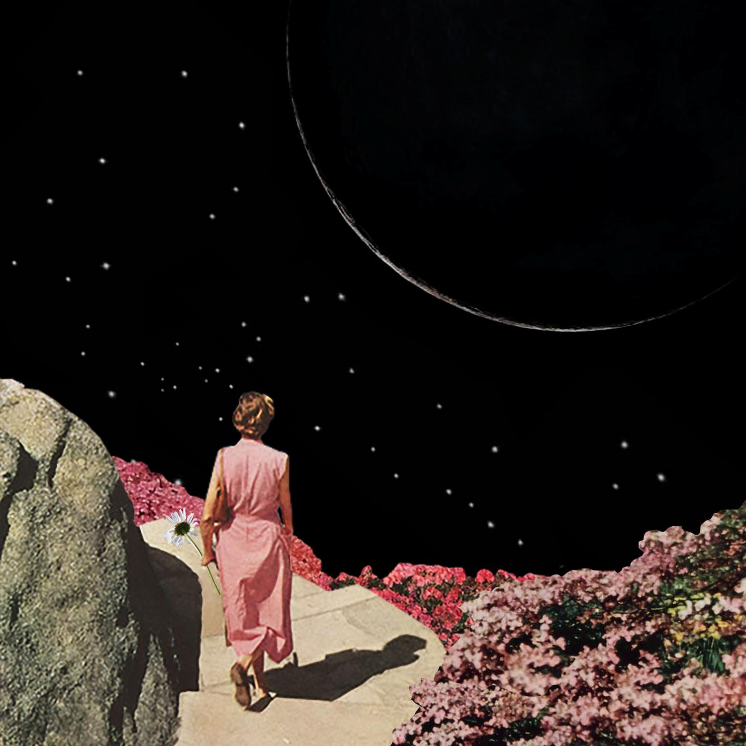 You Could Be the Moon