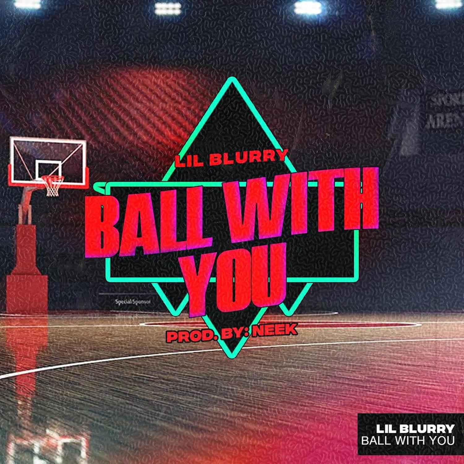 Ball With You
