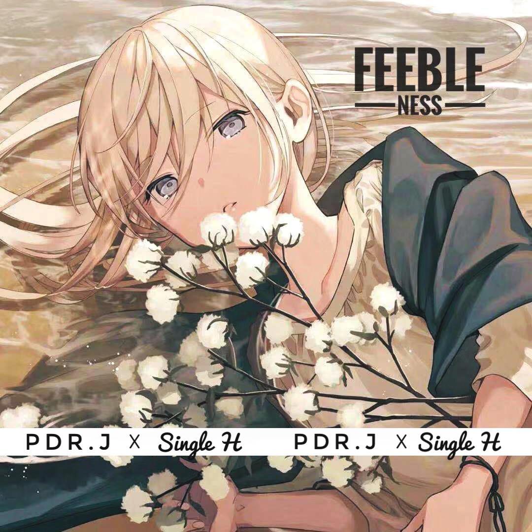 FeebleNess