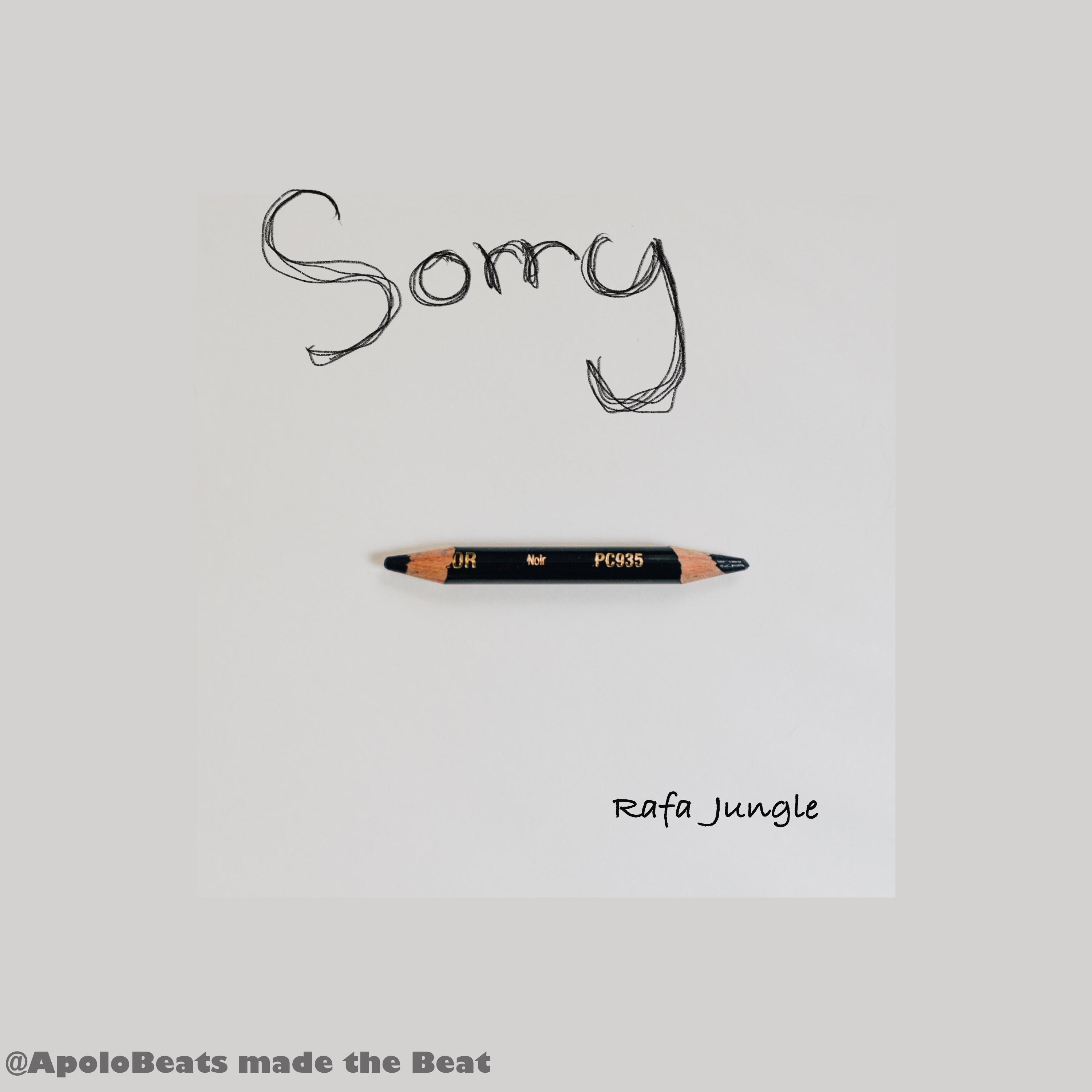 Sorry