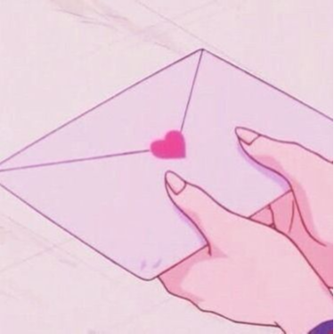 l o v e l e t t e r