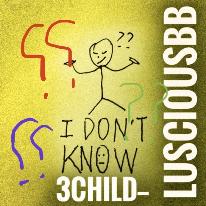 I don't know