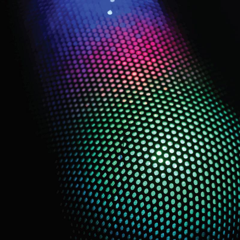Fireworks Disco