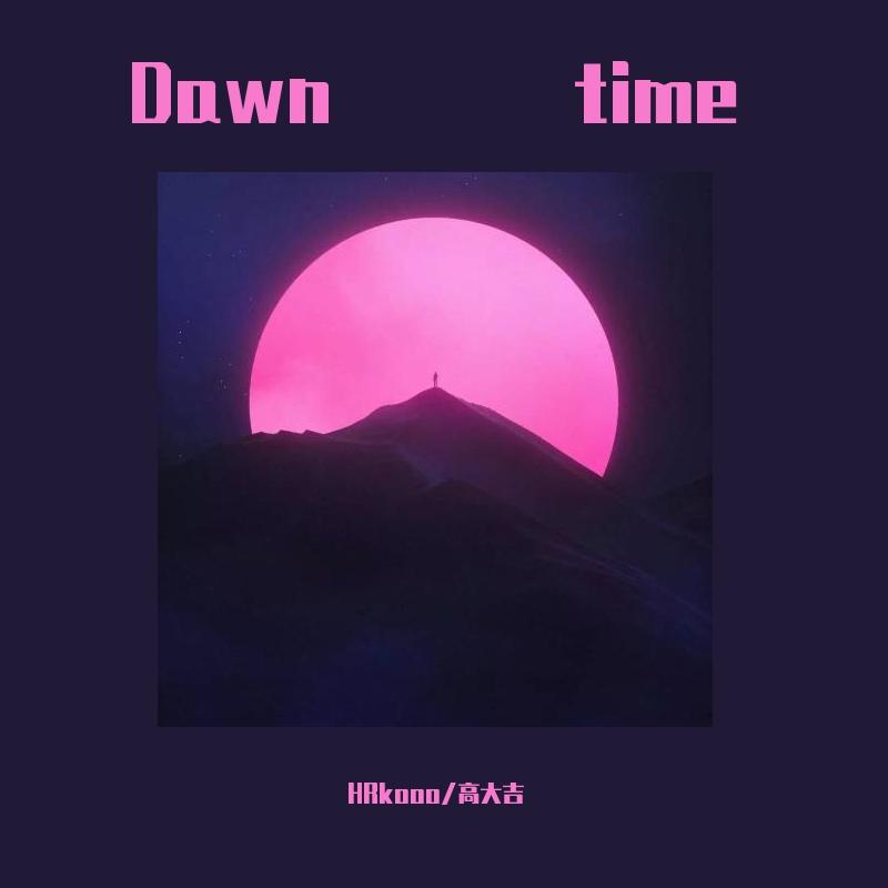 Dawn time