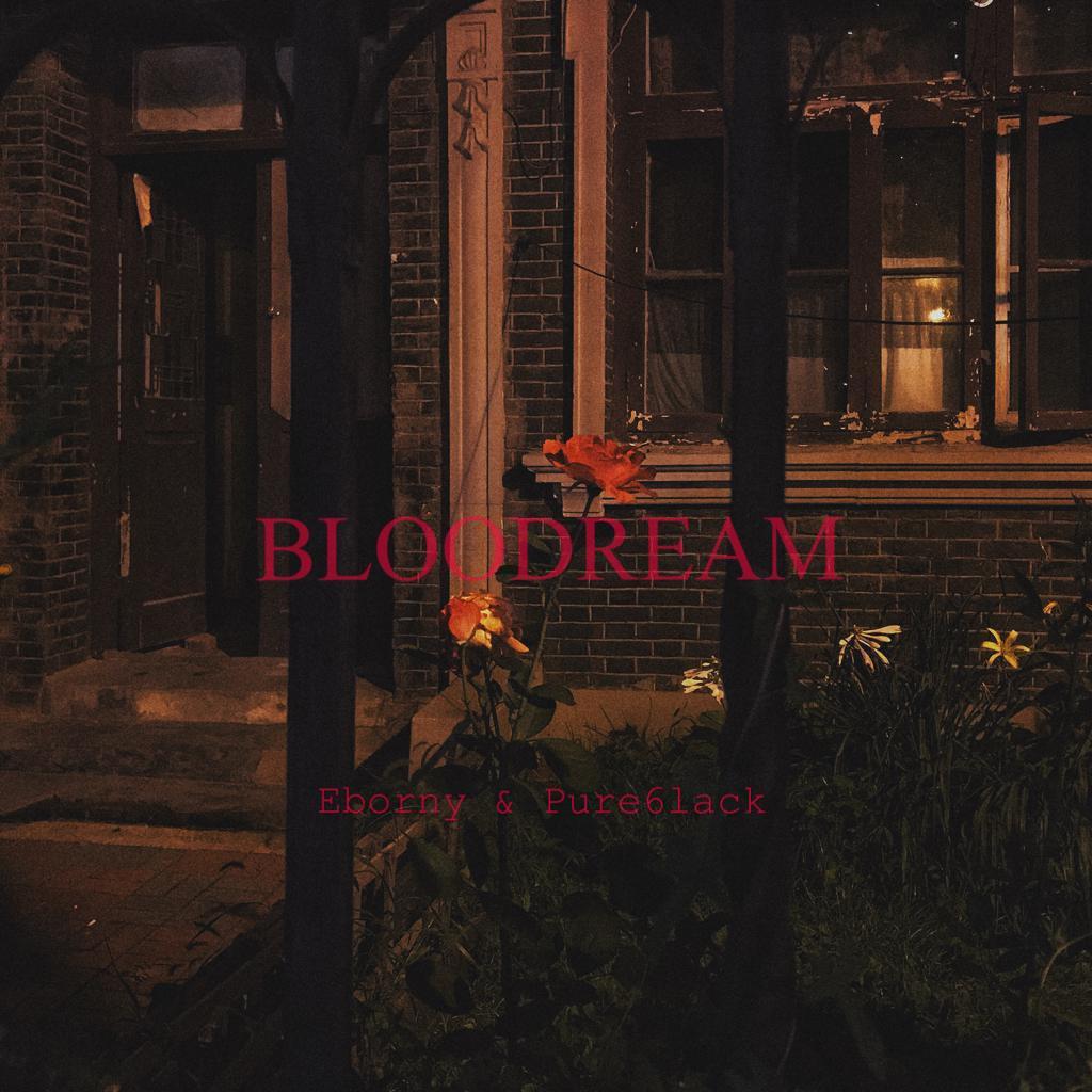 BLOODREAM