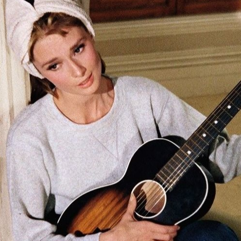 moon river