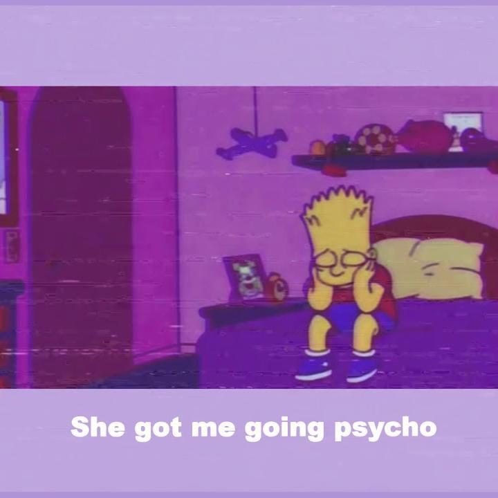On My Mind