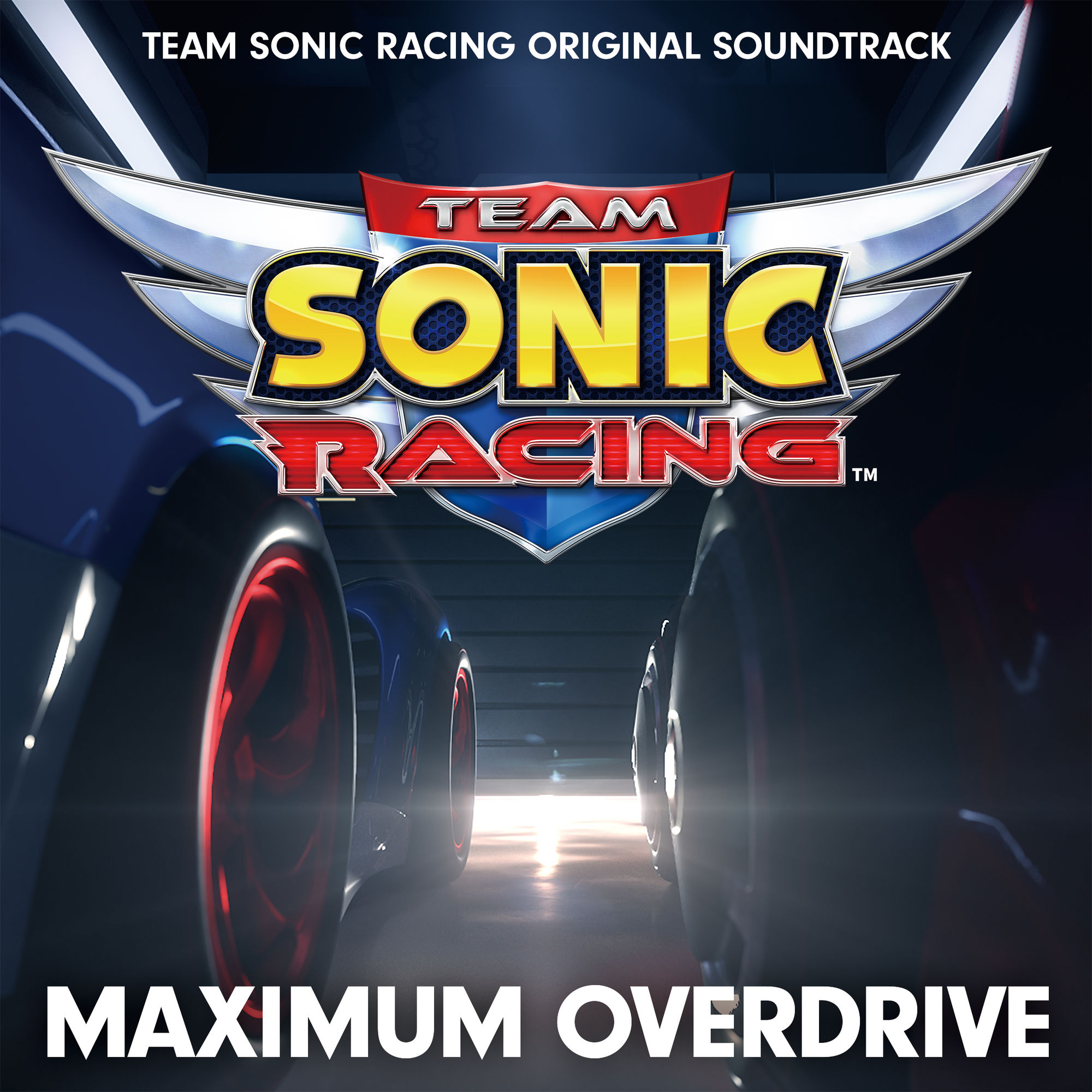 Green Light Ride - Main Theme of TSR