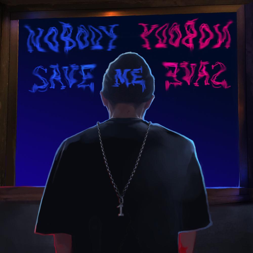 NOBODY SAVE ME