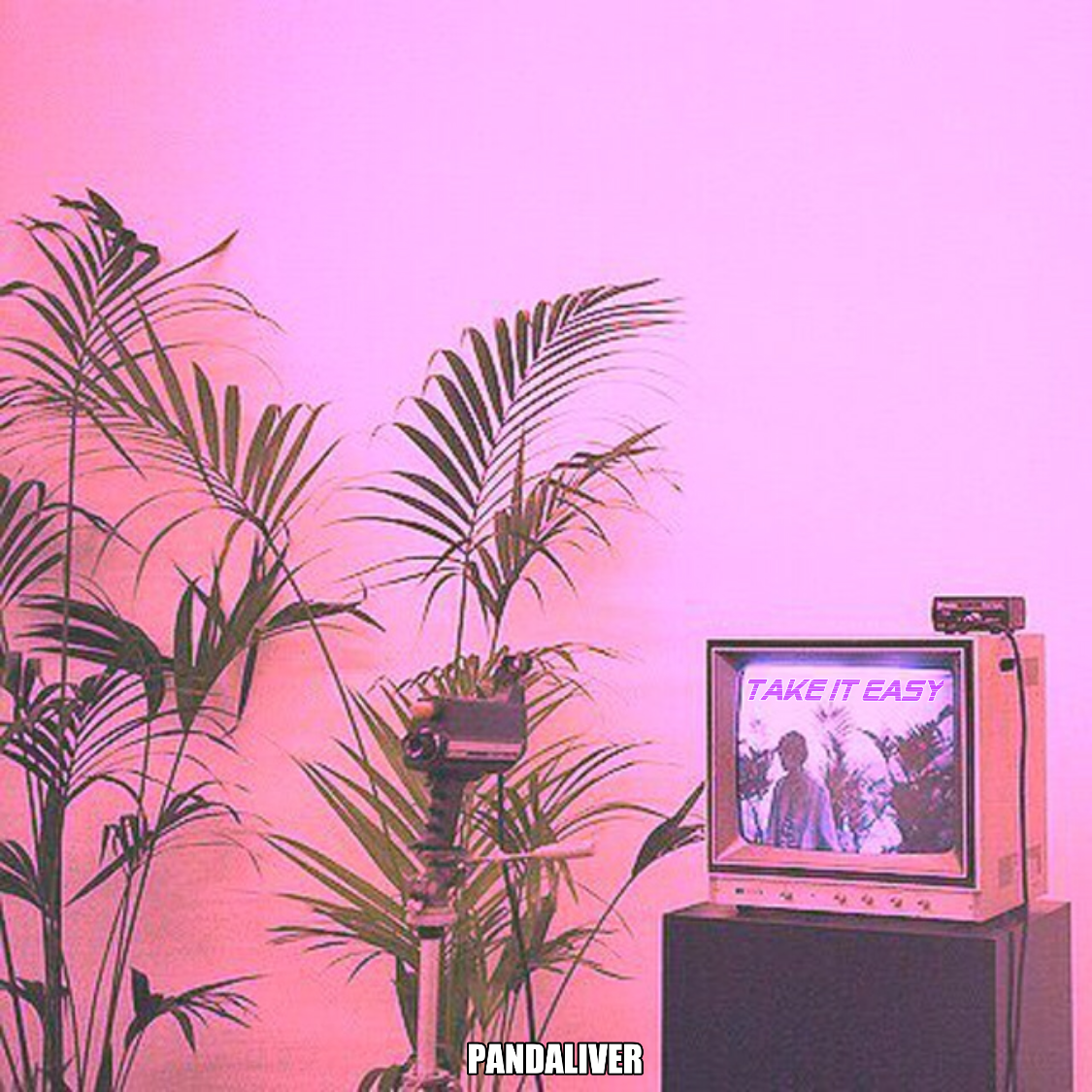 Take It Easy
