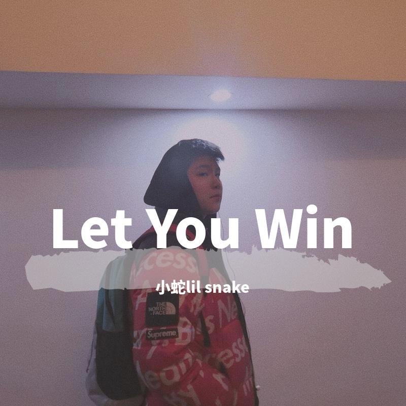 Let you win