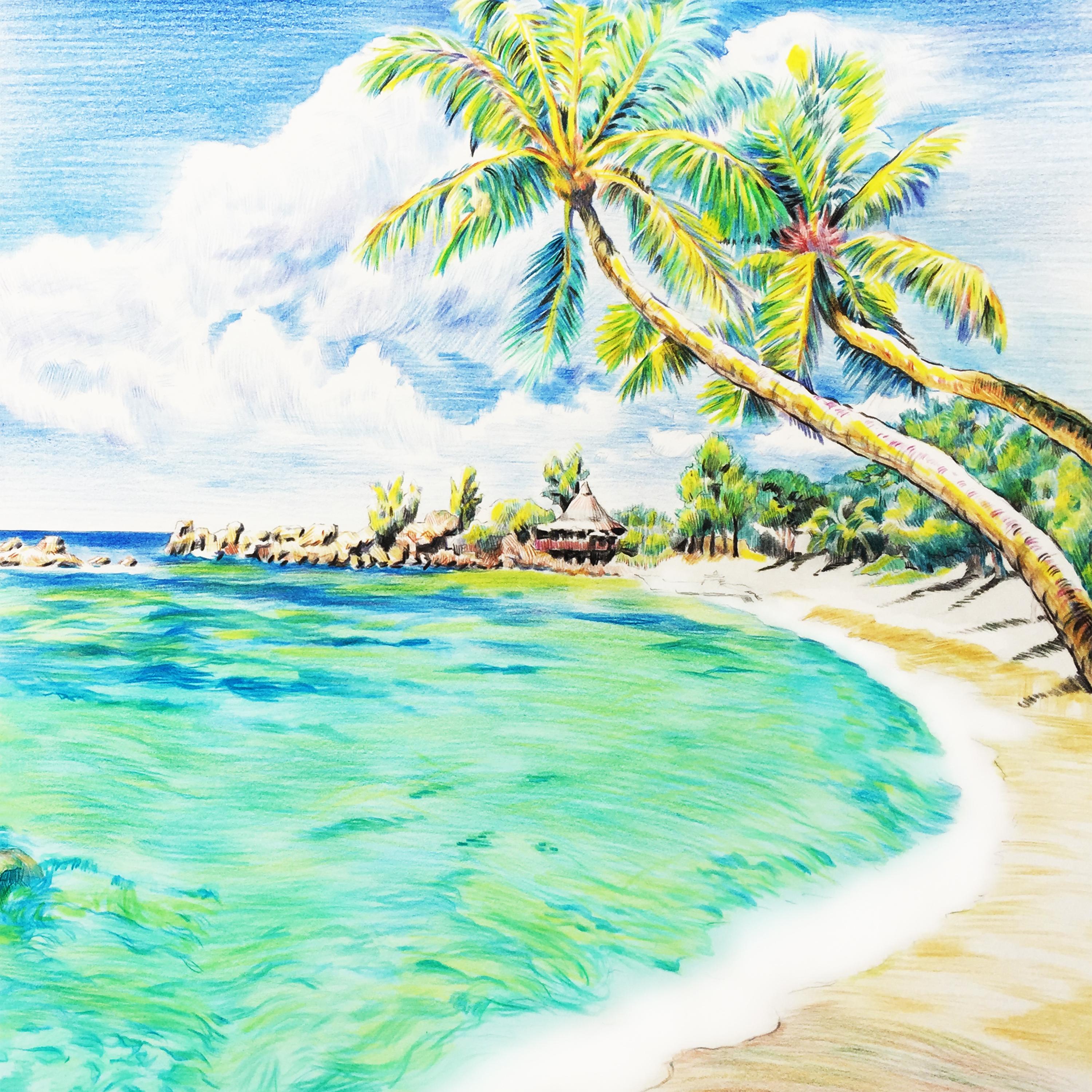 Dream Coast