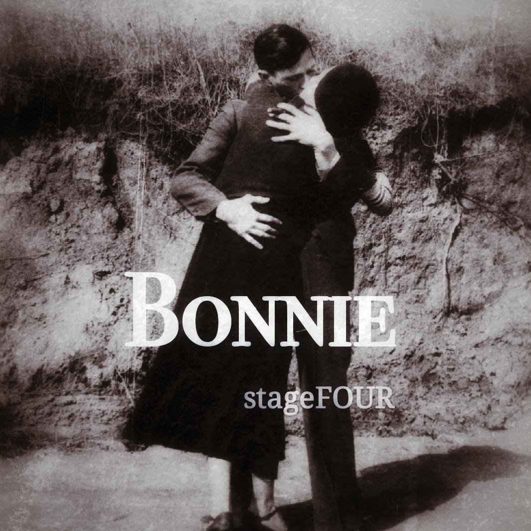 Bonnie 伴奏