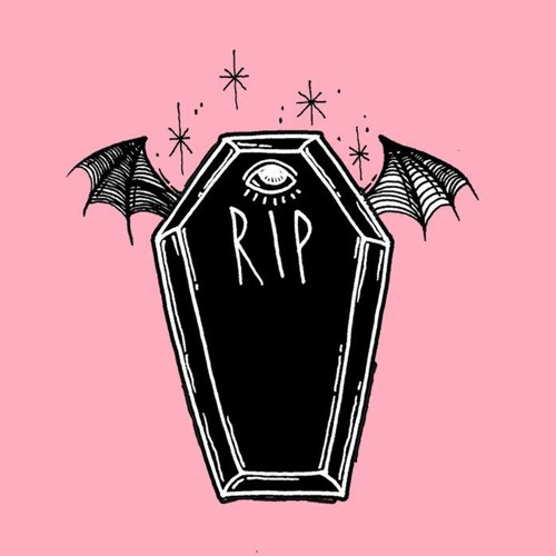 *COFFIN*