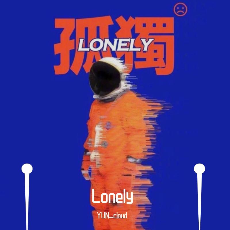 lonely