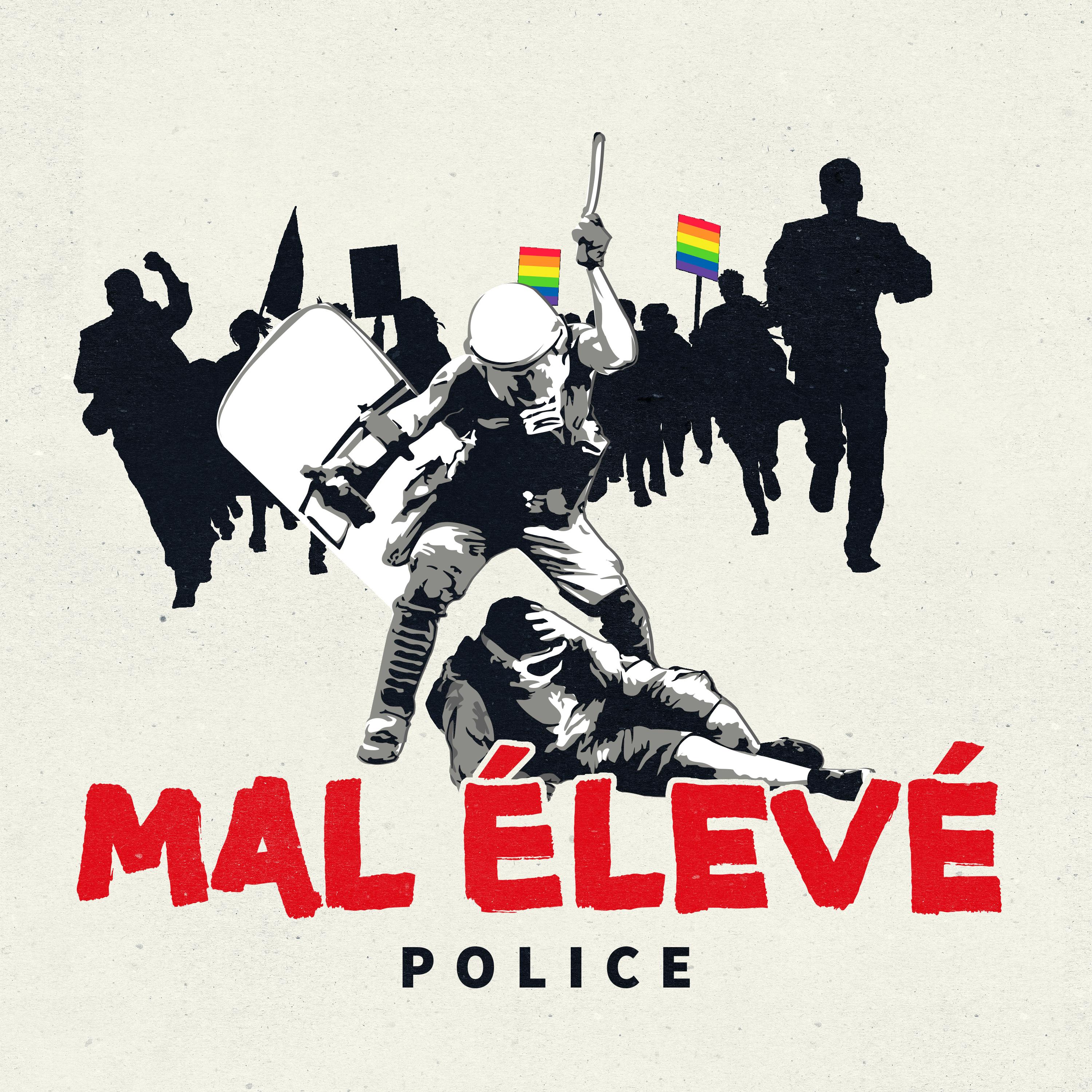 Police