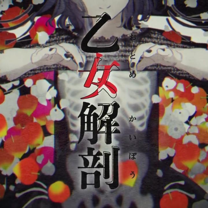 乙女解剖