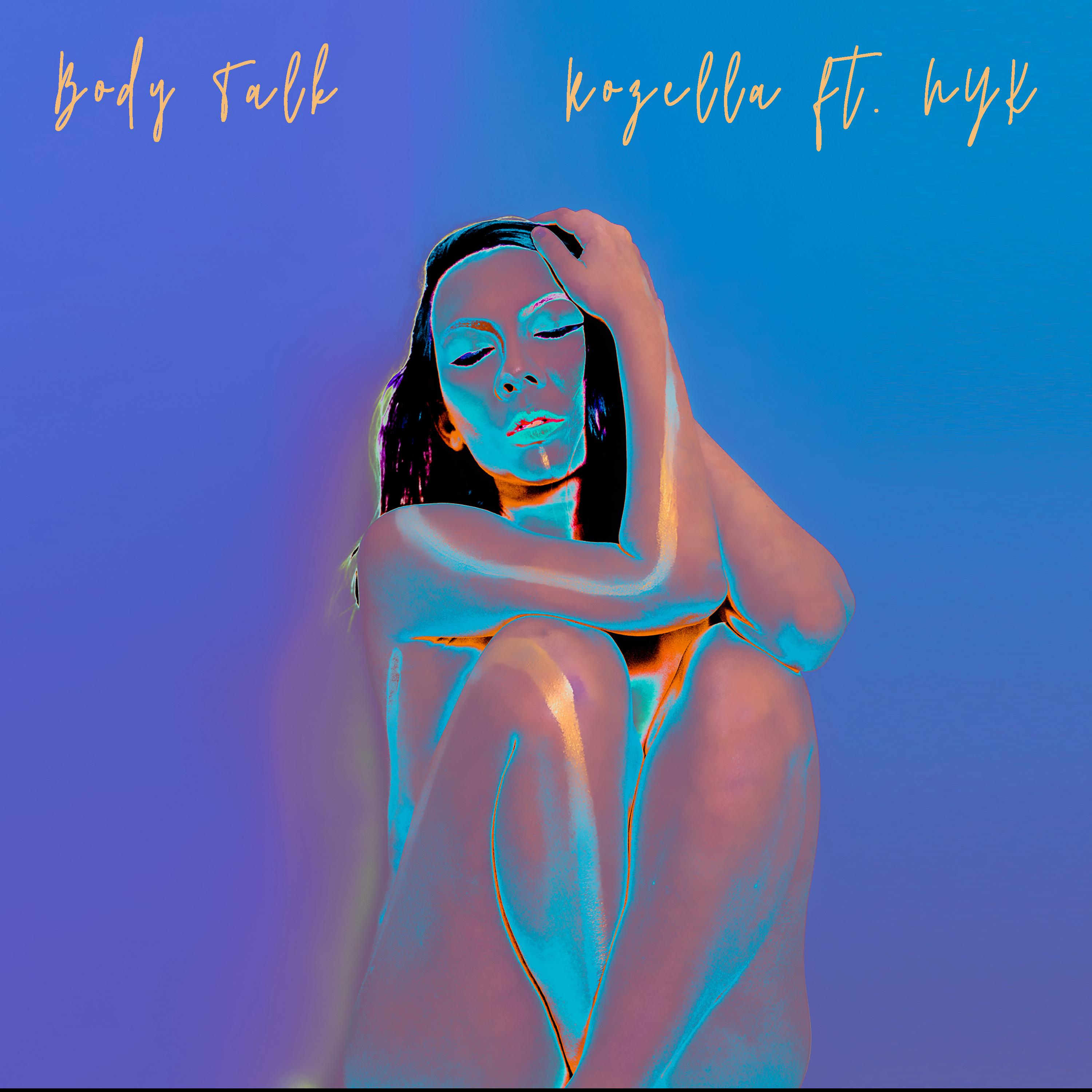 Body Talk