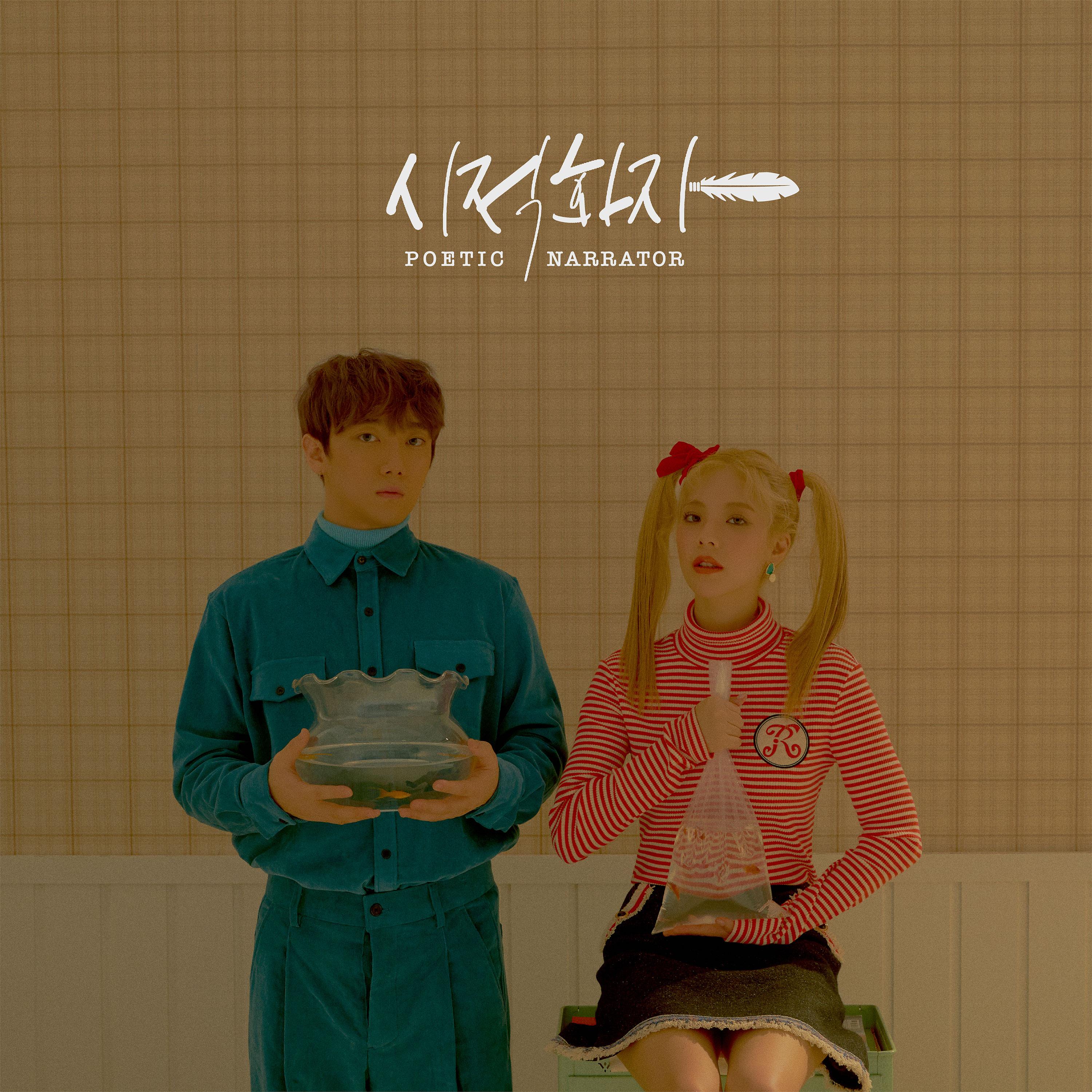 어떤 꽃