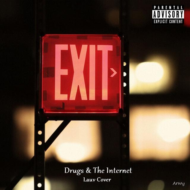 Drugs & The Internet