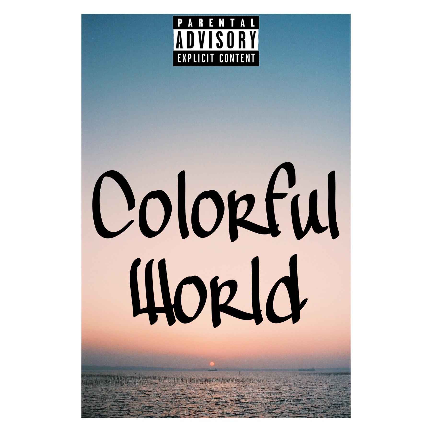 Colorful World
