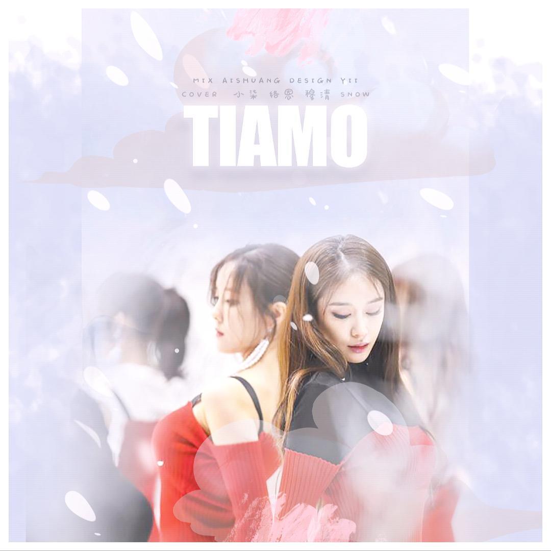 TIAMO