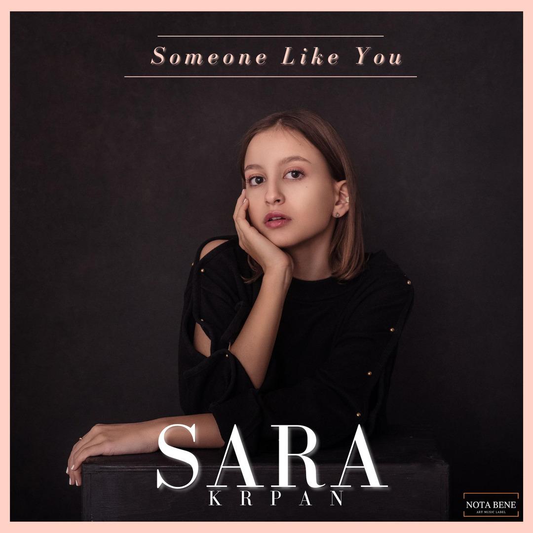 Someone Like You