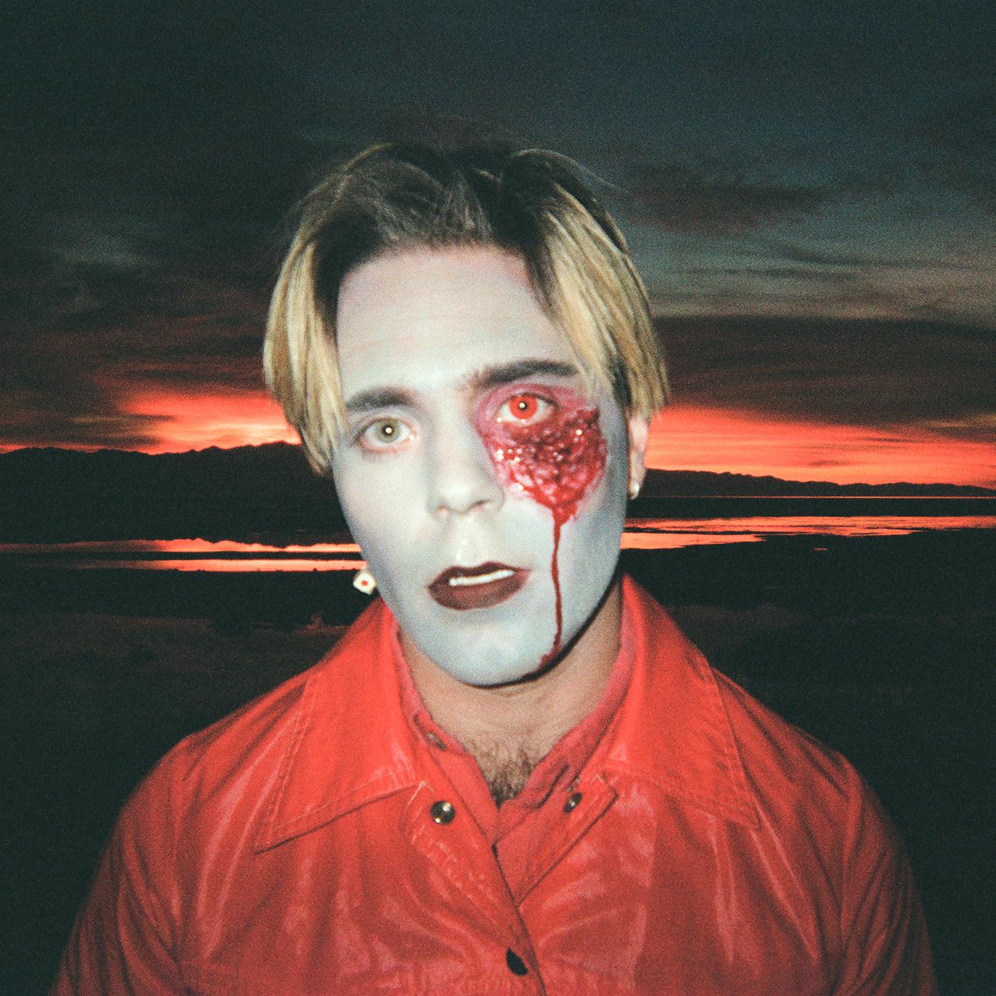 Toxic Eye