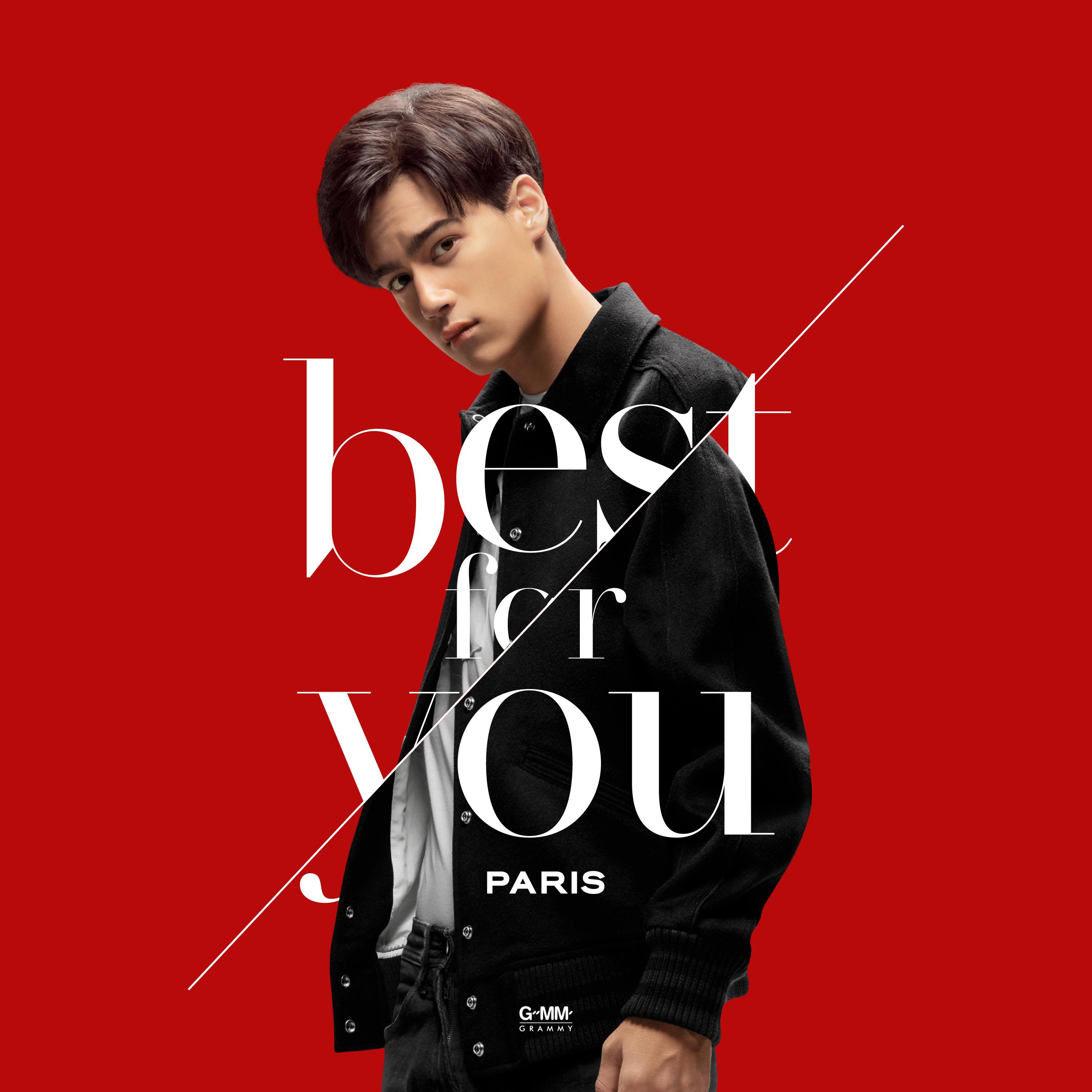 BEST FOR YOU