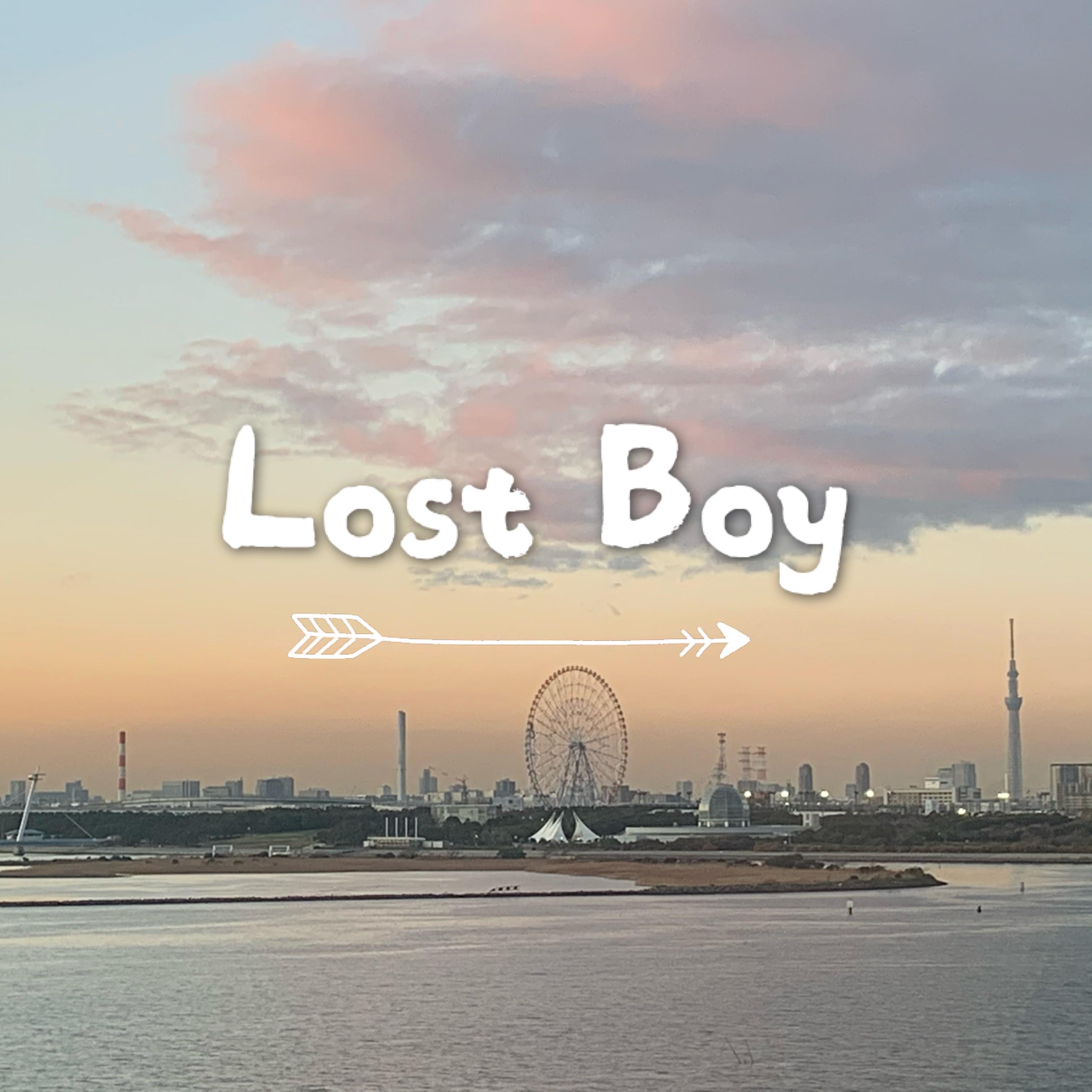 Lost boy