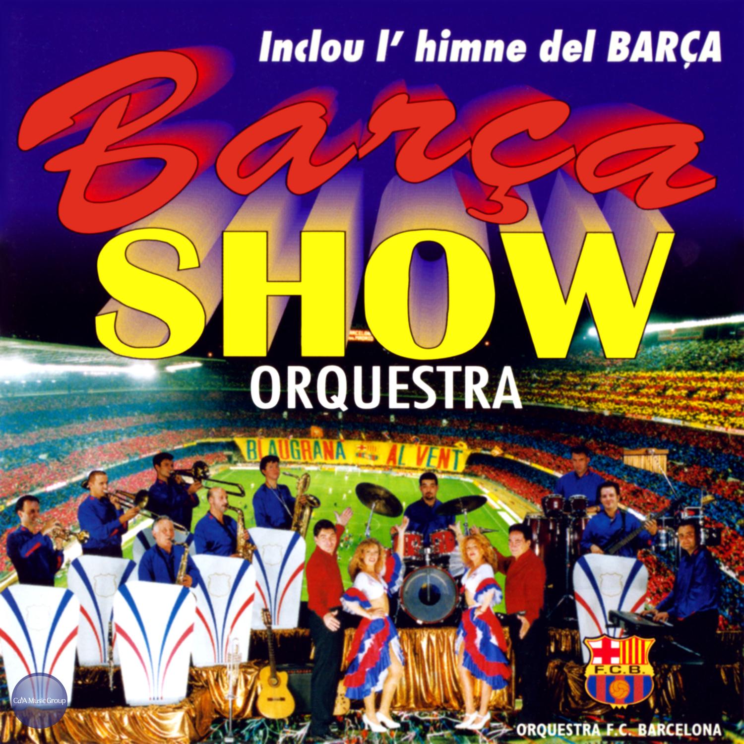 Cant del Barça