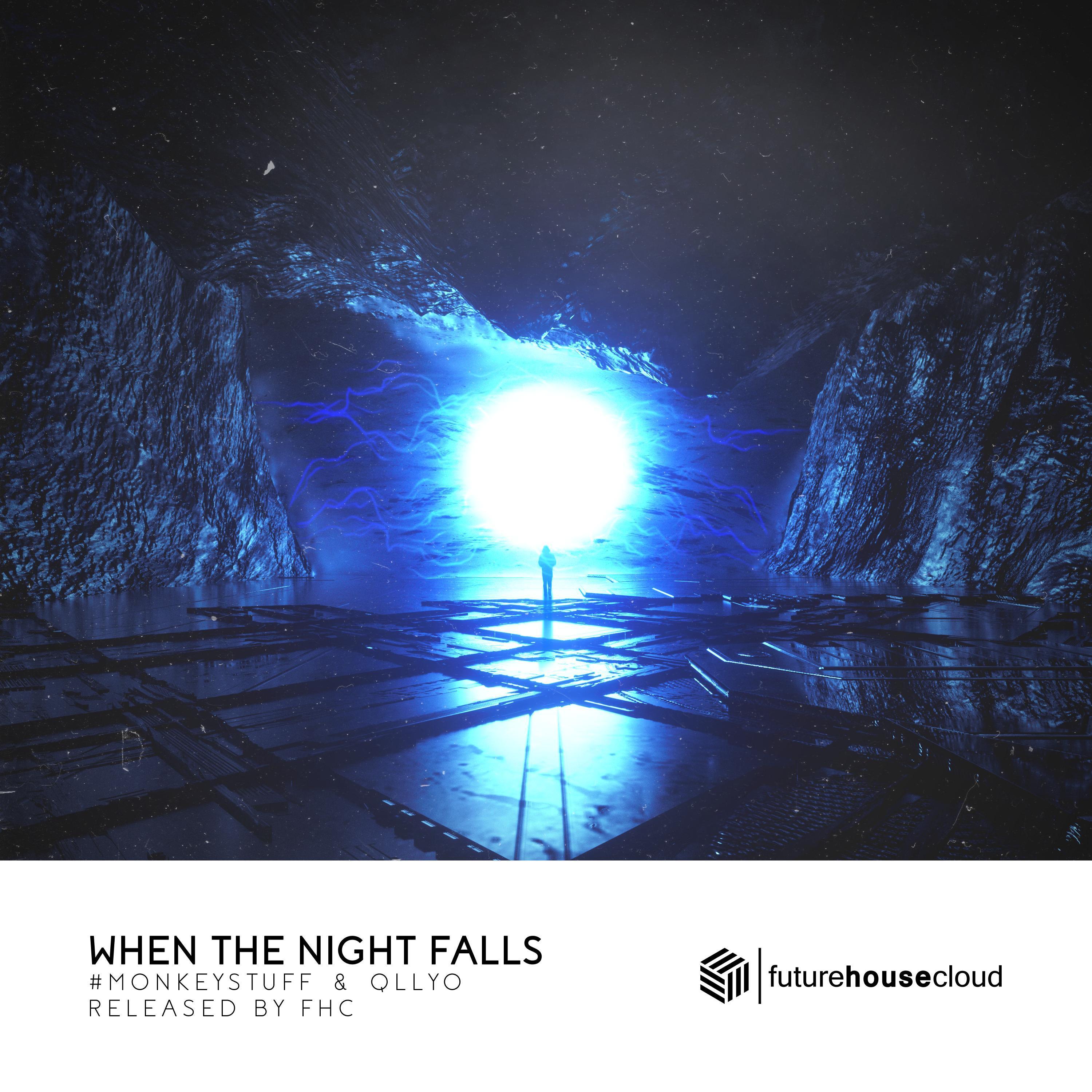 When The Night Falls